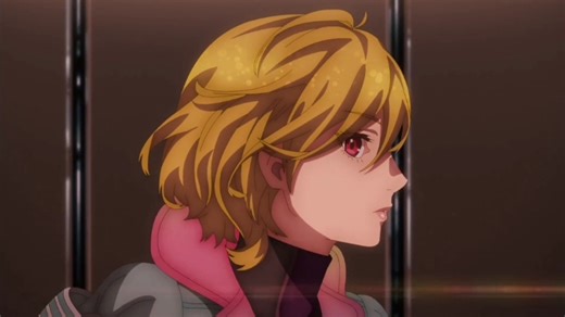 得知塞思还是那个一起轮回的塞思，瞬间安心了许多，还有这句话怎么成尤里告诉塞思的了