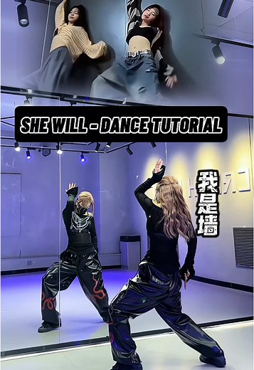 She Will Dance Tutorial Featuring Lil Wayne and Drake