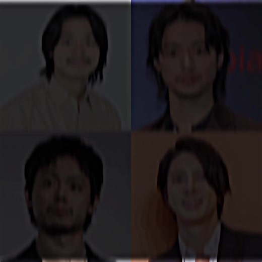 俳優の全盛期と今の魅力