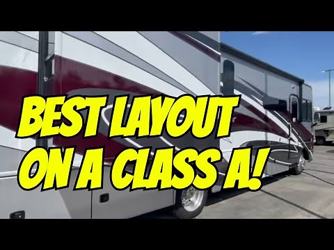 BRUTALLY HONEST REVIEW: Fleetwood Bounder 35K Class A Motorhome