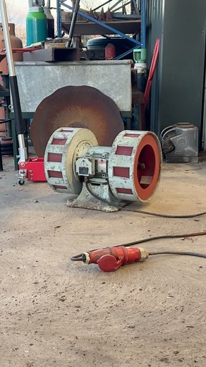 Castle castings 1980s Cold War Air Raid Siren nuclear attack #coldwar