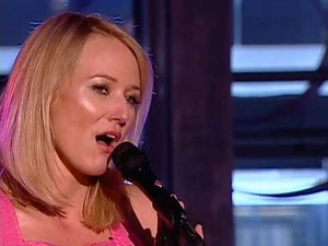 Somewhere Over the Rainbow - Cover by Jewel