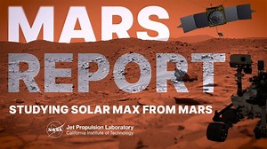 Perseverance Explores Ancient River Channel (Mars Report) - NASA Science