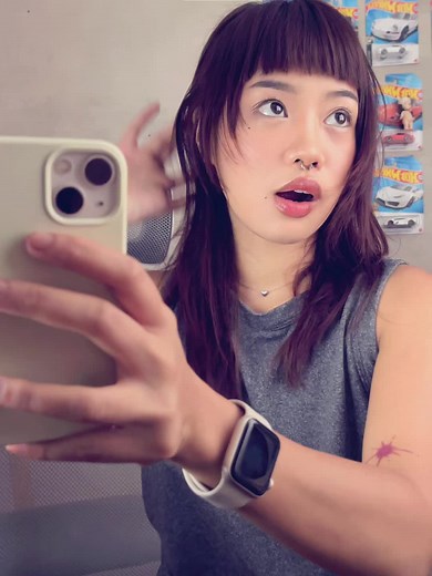 berry (@holyhailey0023)’s videos with original sound - yurroooo