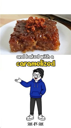 Two Types of Bibingka Explained