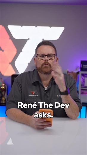 1.4K views · 13 reactions | What questions for you have about PCs and PC Building? #pcbuilds #pcsetup #pc #cpu #gpu | Robeytech | Facebook