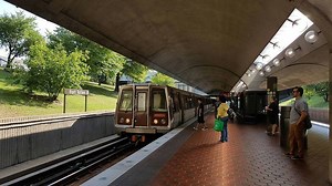 Fort Totten station - Alchetron, The Free Social Encyclopedia
