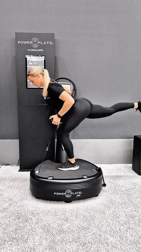 HAPPY NEW WEEK! Brauchst du eine Inspiration für dein Training? 📲 Dann lade dir jetzt die Power Plate Training App kostenfrei herunter. Dort findest du über 1000 Übungen! 💪 ✅DOWNLOAD Android Store: https://play.google.com/store/apps/details?id=de.powerplate.station ✅DOWNLOAD Apple Store: https://apps.apple.com/.../power-plate-home/id1446549384... | Power Plate Deutschland, Österreich & Schweiz