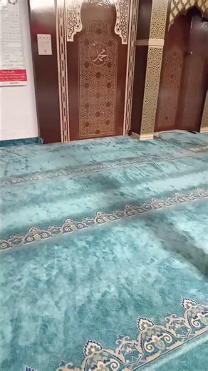 مسجد 🕌 التقوى معاذ أمة واحد ☝🏾 Vaudreuil-Dorion رمضان 1447