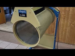 Scheppach rs 400