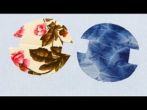 DIY Zipper Pouch Sewing Tutorial: Simple Step-by-Step Guide