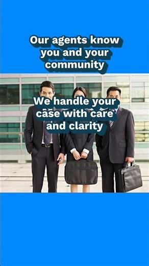 Trust Local Experts
