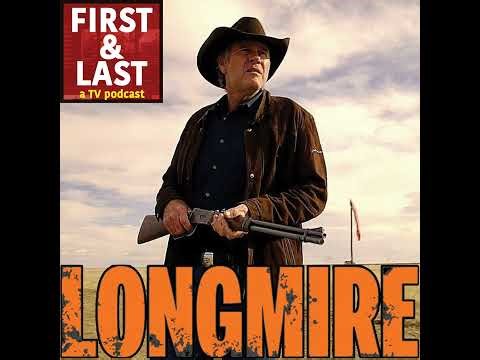 Episode 225: Longmire