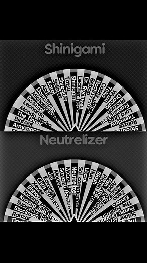 Spin the wheel pt.2#tmnt2012#kavaxas#vs#karai #mikey#vs#april#1v1#TMNT#ninjaturtles#fyp