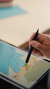 93K views · 1K reactions | Take notes more easily in your own handwriting. Sketch ideas and diagrams. It’s all natural with #SurfacePro9 and #SurfaceSlimPen2 #LaptopsDesignedbyMicrosoft | Microsoft Surface | Facebook