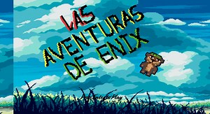 Enix Adventures by Gambeyckers