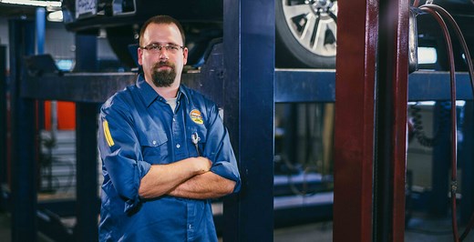 Auto Repair & Maintenance in Maple Ridge | Budget Brake & Muffler Auto Centres