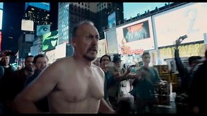 Trailer: 'Birdman'