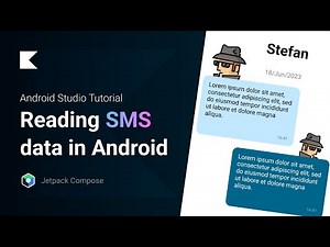 Complete Guide on Reading SMS (Inbox & Sent) in Android - Easy Tutorial