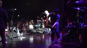 Golden, CO Freddy Jones Band with Very Special Guests: The Trampolines (Both acts play full-sets)! November 1, 2019 • 8:00 pm - 11:00 pm DOORS 7:00pm • ALL AGES WITH PARENT OR GUARDIAN 21 FreddyJonesBandOfficial.com | Freddy Jones Band