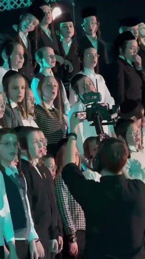 Behind the Scenes - 50 Years of Belz in Boro Park