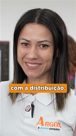 ScanSource: Official Argox distributor in Brazil!