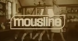 Mousline, purée, quelle pub !
