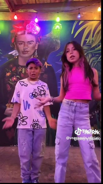 Videos de Tony y pau (@tony.y.pau60) con “sonido original - Tony y pau”