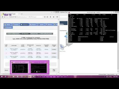 How to - Extend GPFS File System on AIX 6.1