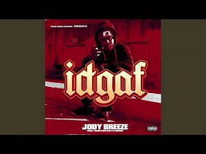Idgaf