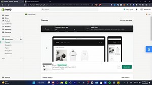 How To Design a Website To Sell on Shopify Shopify Tutorial Step by Step