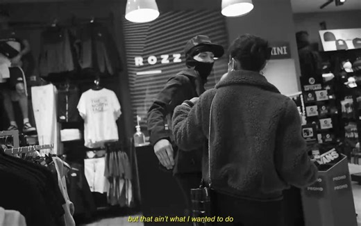 纯正伦敦腔DRILL!!!! Central Cee - Cold Shoulder [Music Video]