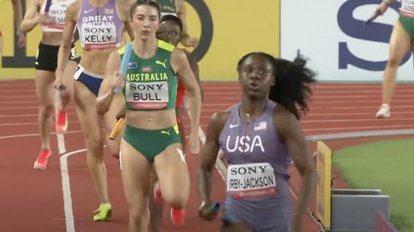 World Athletics Relays 2025: Five different nations win titles across 4x100m, 4x400m