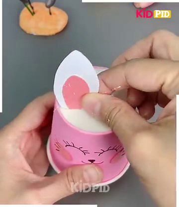 227K views · 828 reactions | Learn to Make Simple Crafts like Animals and Tree | Kidpid | Facebook