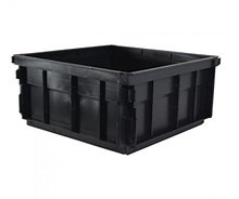 NDS 18" x 18" x 8" Catch Basin Riser Extension