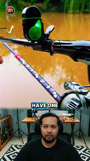 Small Device… HUGE Help for Fishing! #shorts