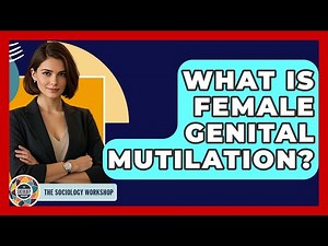 What Is Female Genital Mutilation? - The Sociology Workshop