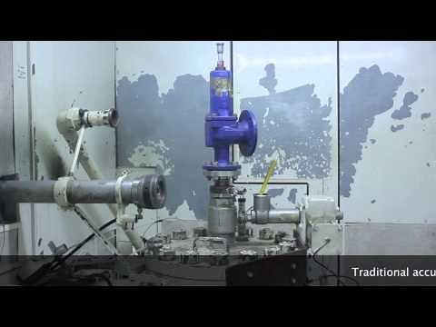 Seetru Tru-test® In-situ Safety Valve Testing