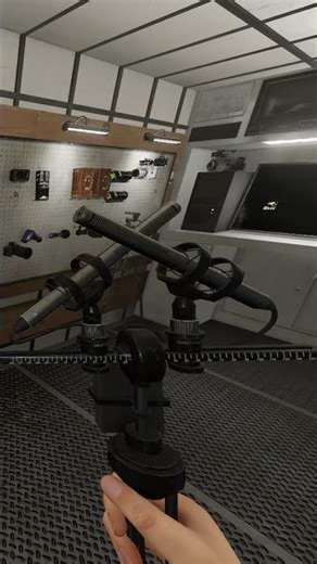 How to use Sound Sensors PROPERLY #gaming #phasmophobia