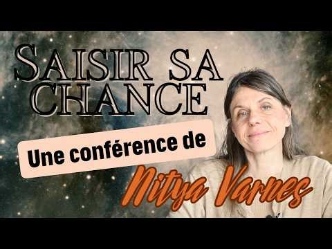 Seize your chance, astrology conference: starting March 9, 2026 (only a few places left!)