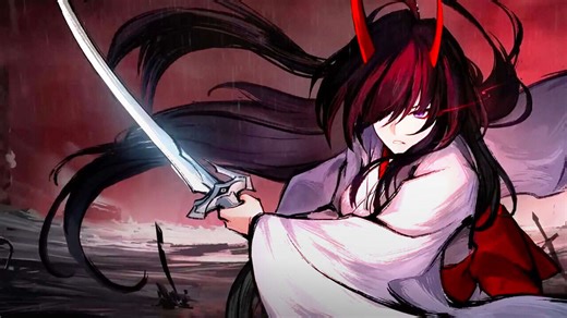 Honkai: Star Rail - "Kyoden: A Cleave Across the Transient World" | Myriad Celestia Trailer