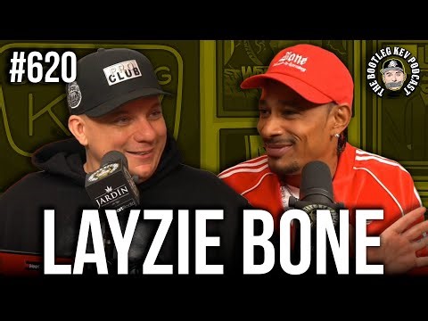 Layzie Bone Reflects on Bone Thugs-N-Harmony Legacy, Eazy-E, 2Pac & Biggie + Conor McGregor’s Label