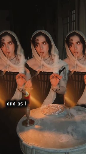 Elle Lexxa | Chapter 4; You can’t spell BRAT without “Q-U-A-R-T-E-R-M-A-S-T-E-R-S-M-I-S-T-R-E-S-S” ⚓️🏹🕯️ A huge thank you to my Paris Bestie Youbalim... | Instagram