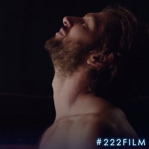 See Game of Thrones' Michiel Huisman as Dylan in 2:22 On Demand now: http://bit.ly/222ondemand | 2:22