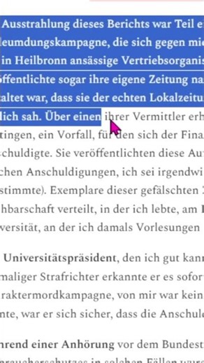 🔴 Corporations send politicians ahead! The case of Dr. Reiner Fuellmich