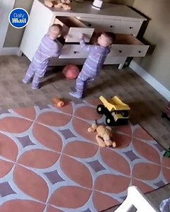 This little boy is a hero! | Daily Mail US