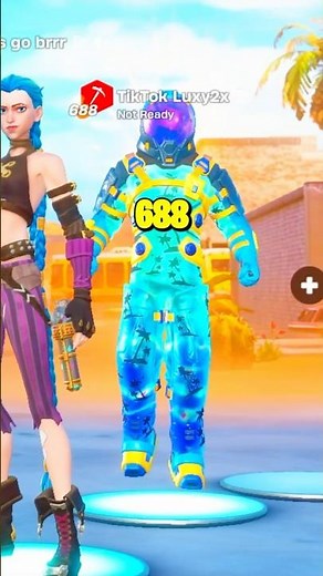 New *BEST* XP Map to FINISH the Battlepass in Fortnite Chapter 7 🤯