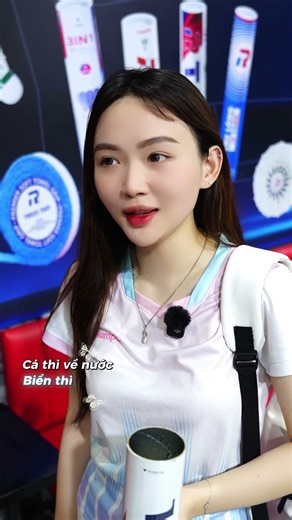 Tình cờ ??? #vnb #badminton #caulong #shortsvideo #shorts