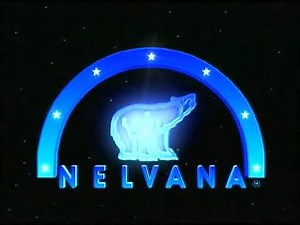 Neuroplanet/Nelvana Logos