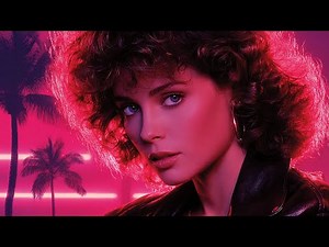 Chasing Yesterday | 80s Revival Synthwave / Retrowave / Dreamwave / Emotional Synthpop